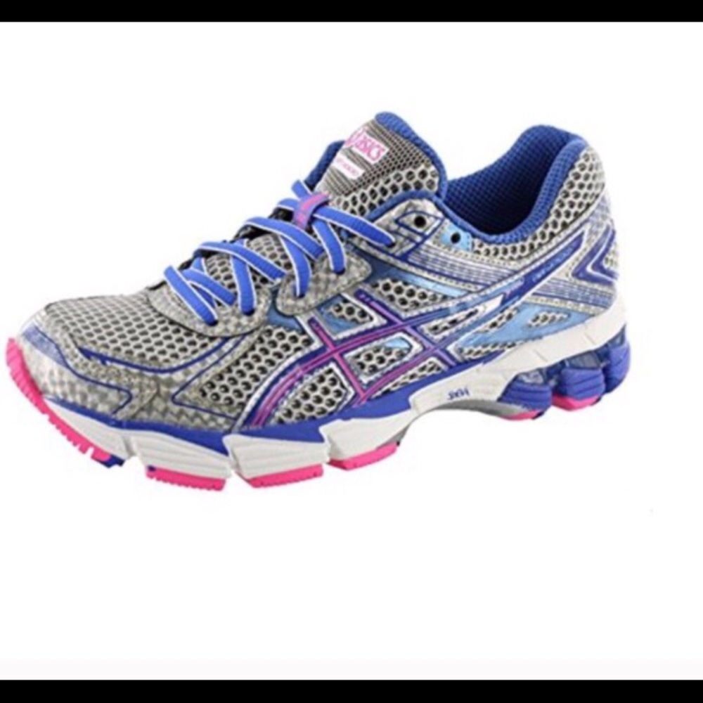 ASICS GT-1000 - Picture 2 of 2